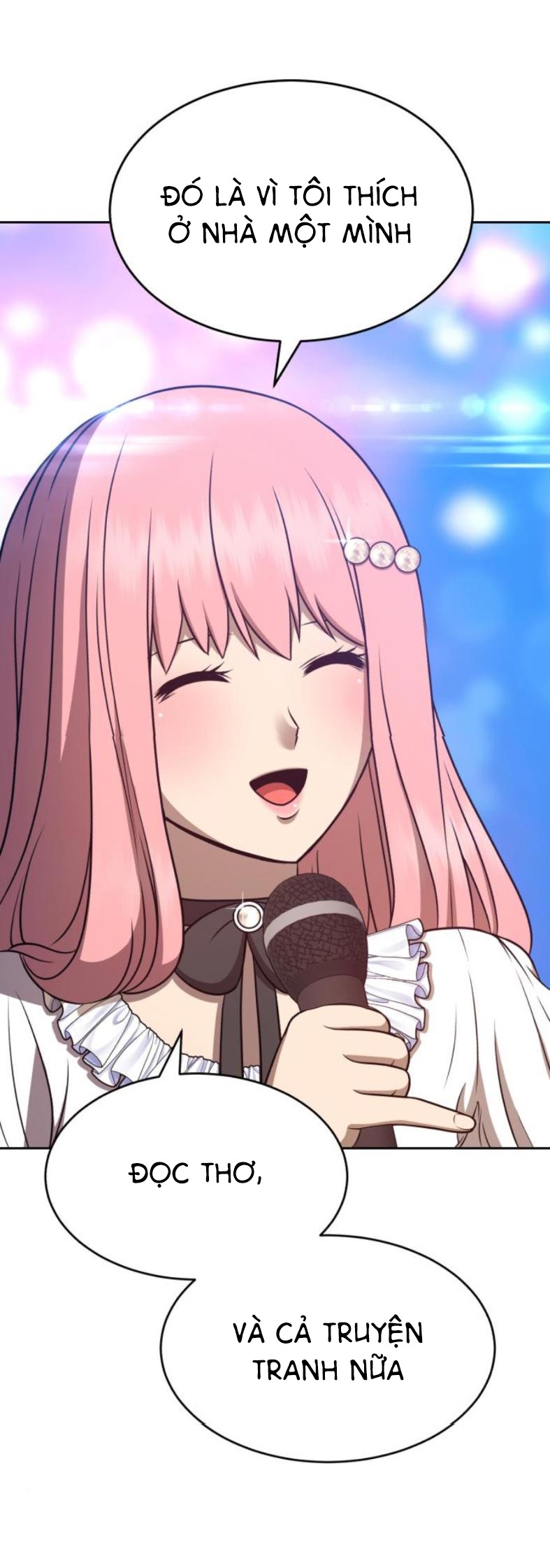 Gậy Gỗ Cấp 99+ chapter 7.1 10