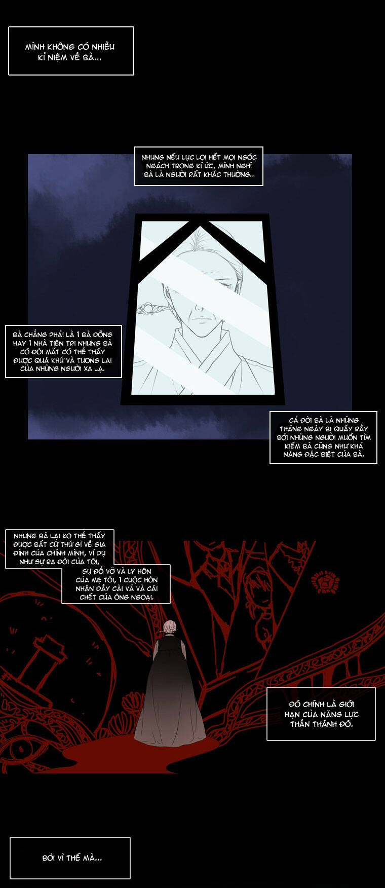 heavenly match chapter 2.1 20