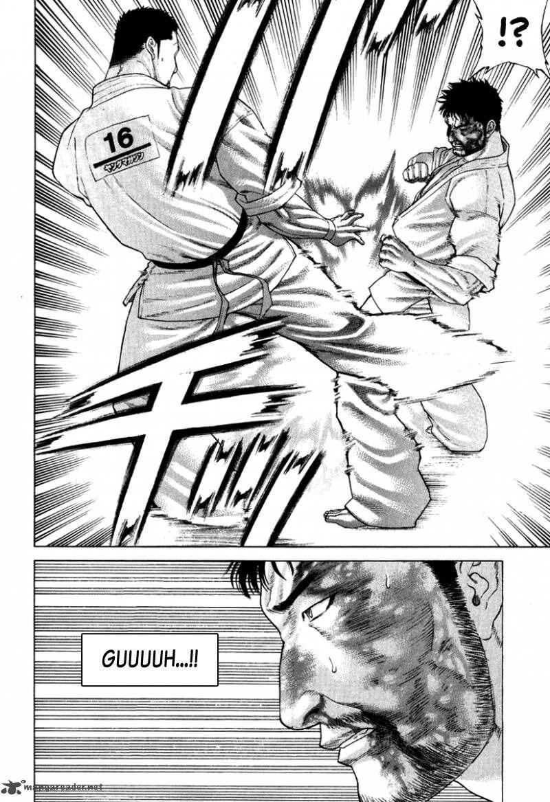 karate shoukoushi kohinata minoru chapter 144 12