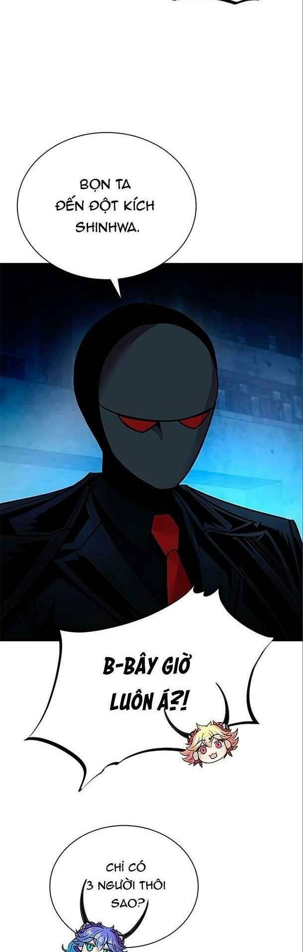 tiêu diệt ác nhân chapter 95 40