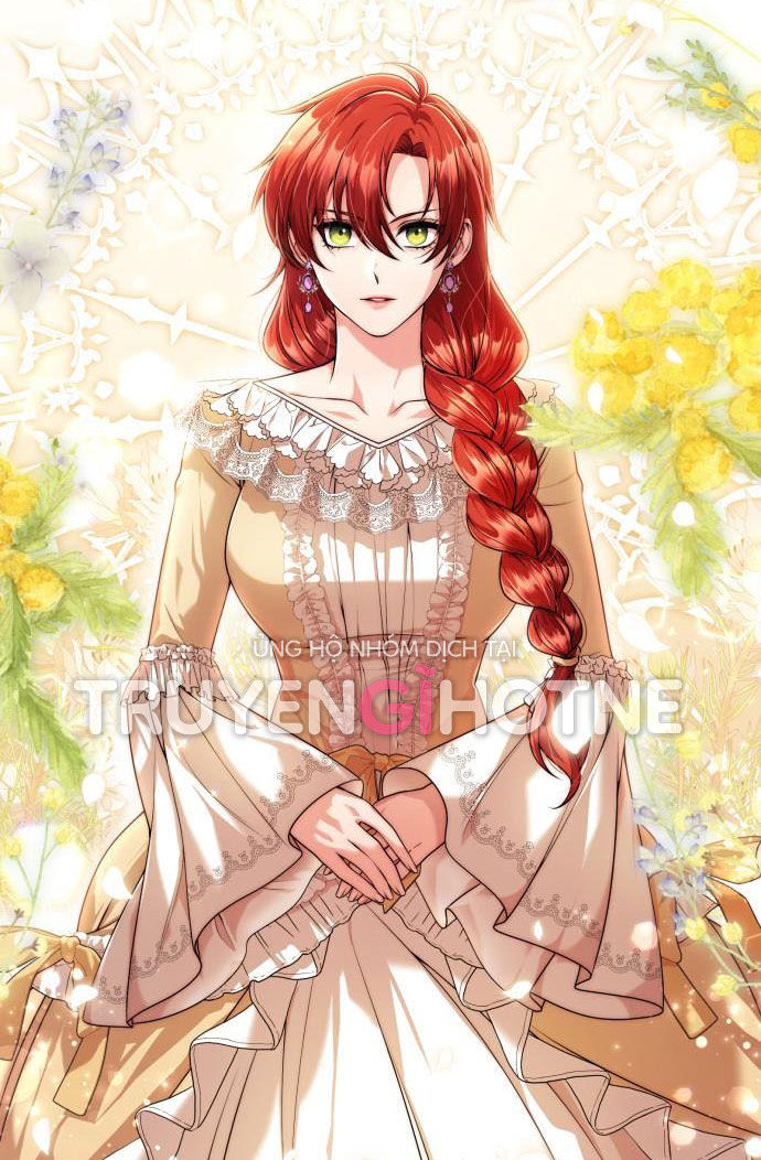 tôi sẽ ly hôn với người chồng bạo chúa chapter 16.2 49