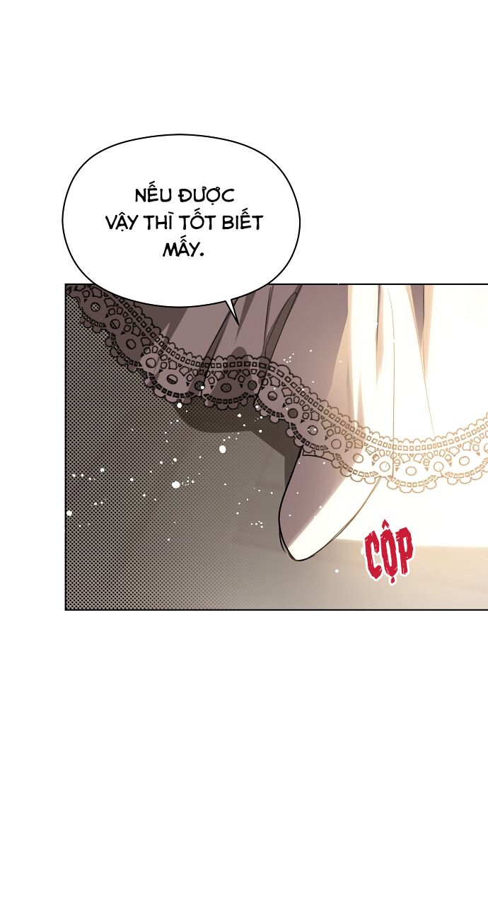 tôi không cố ý quyến rũ nam chính đâu! chapter 22 13