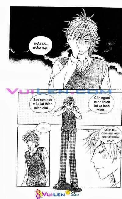 cô bé táo bạo chapter 9 104