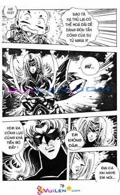 những người bạn tốt chapter 14 79