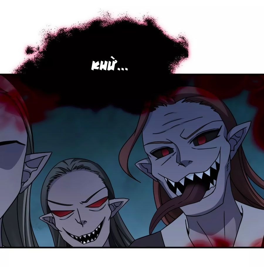 huyền vũ luyến ca: vạn vật sinh linh chapter 36 3