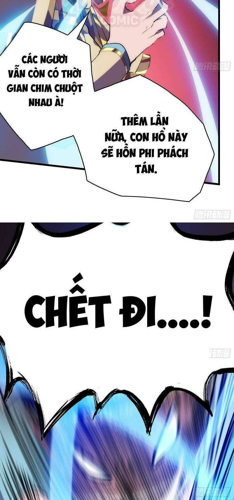 thiên mệnh long thần chapter 9 24