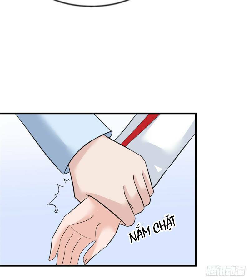 siêu cấp nữ thần trọng sinh chapter 21 21