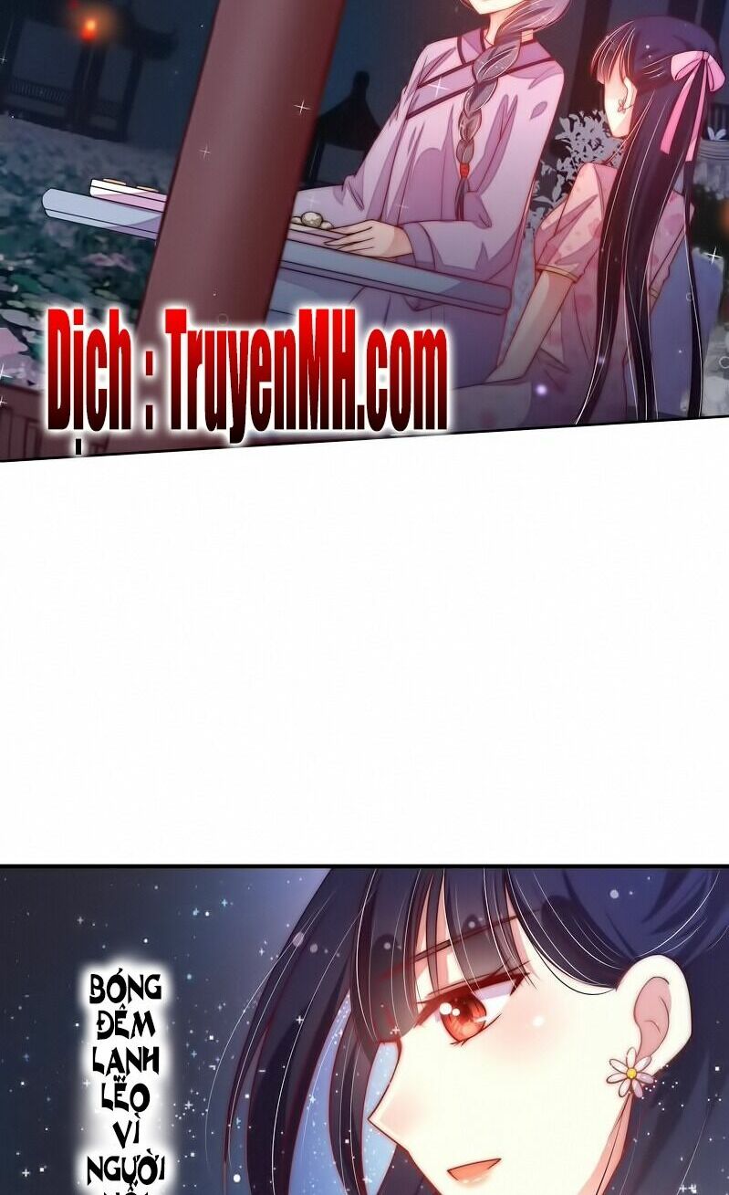 ngày nào thiếu soái cũng ghen chapter 60 2