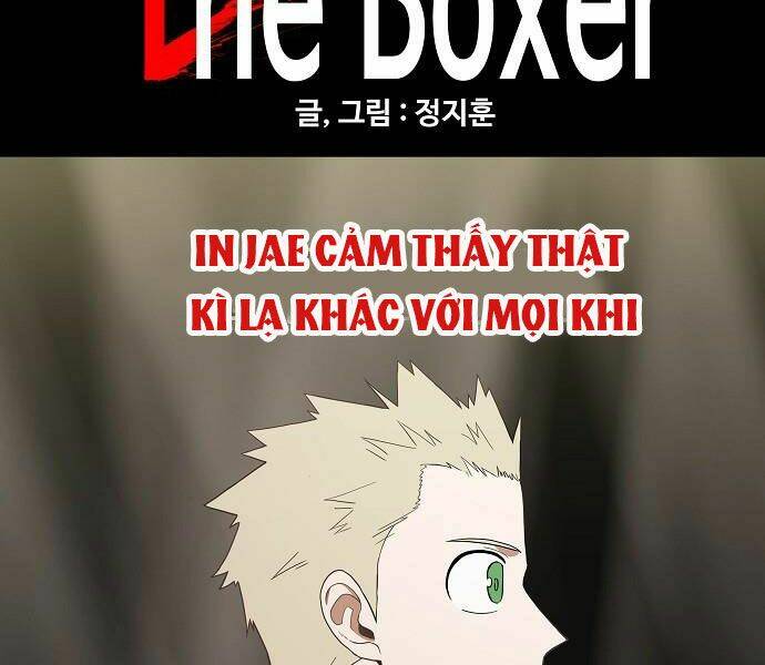 võ sĩ - the boxer chapter 105 18
