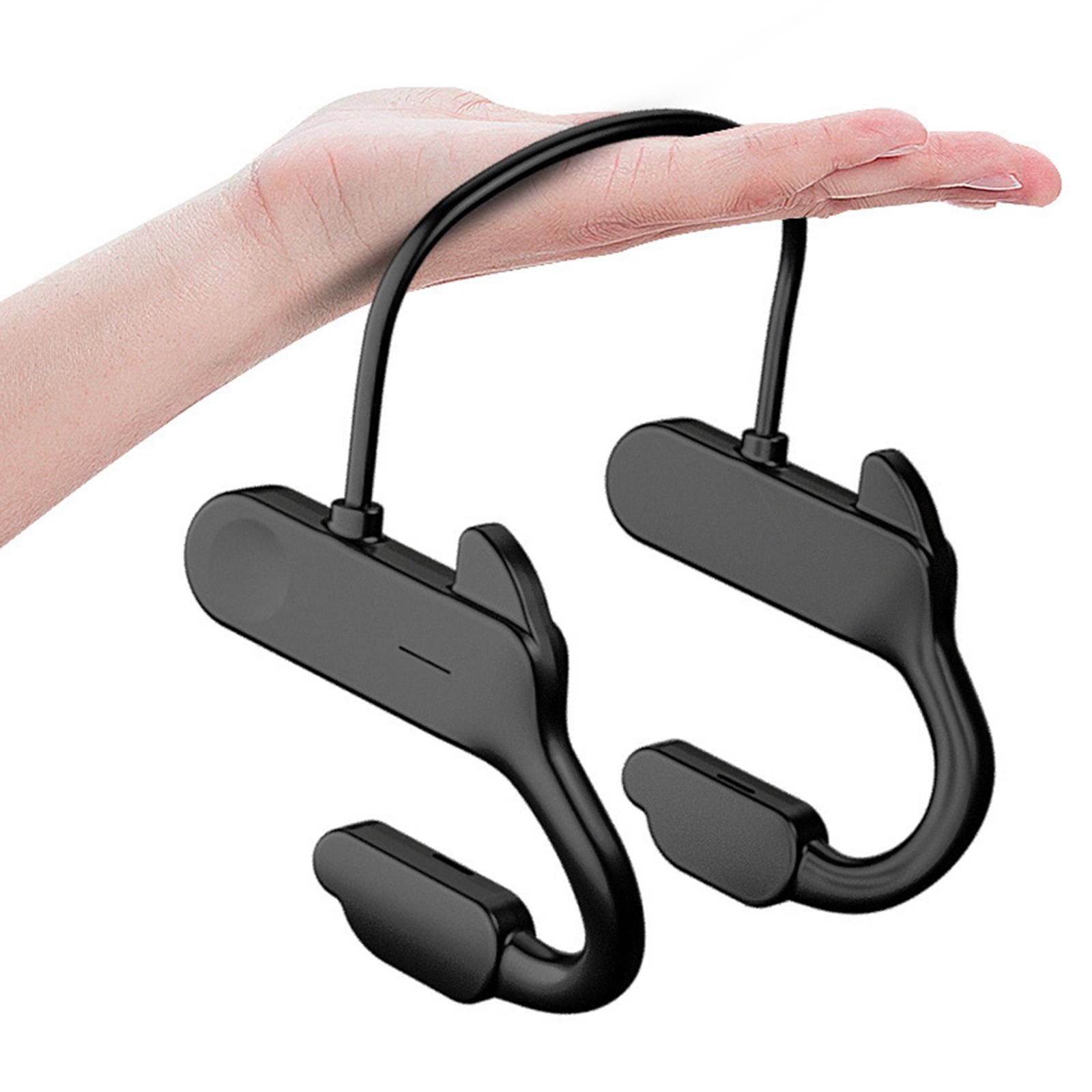 Bluetooth Headphones Lightweight Sweatproof Stereo Bicycling