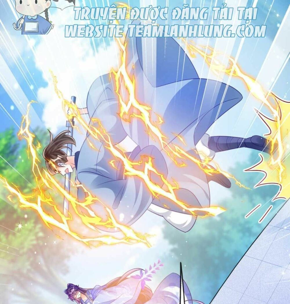 quân hoả nữ hoàng chapter 53 6