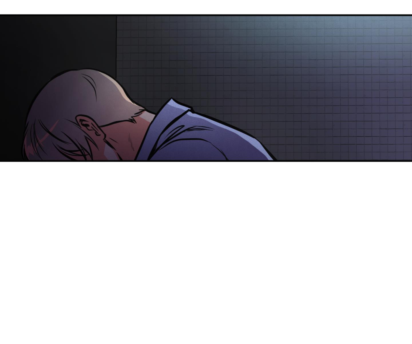 cây thương của ghost chapter 3 97