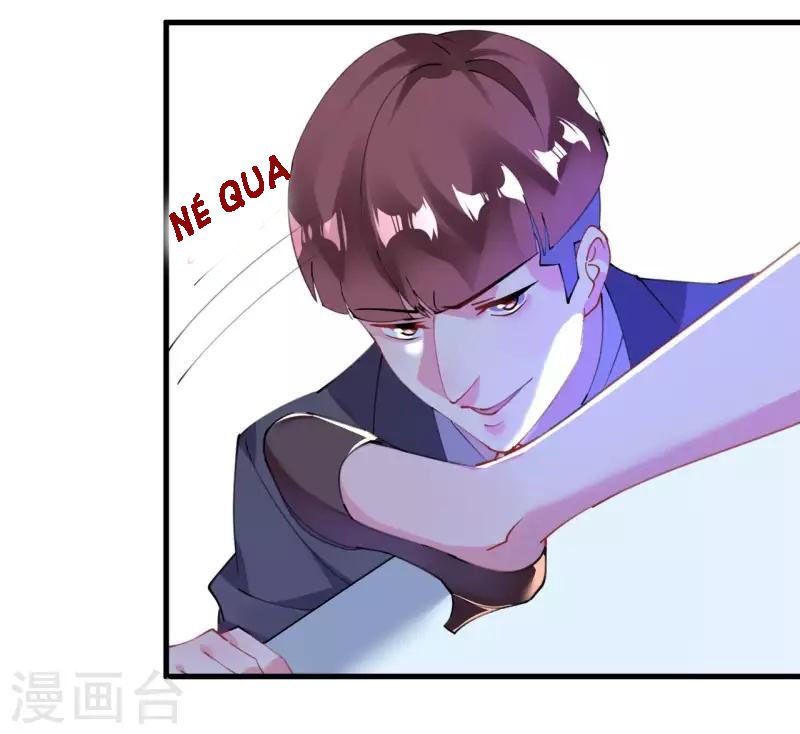 cơ trưởng ngài nhẹ nhàng thôi chapter 43 41