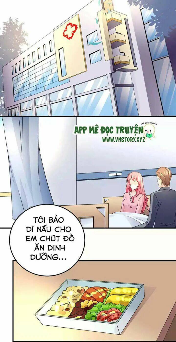 trò chơi săn tình - tổng tài khó kìm lòng chapter 27 12