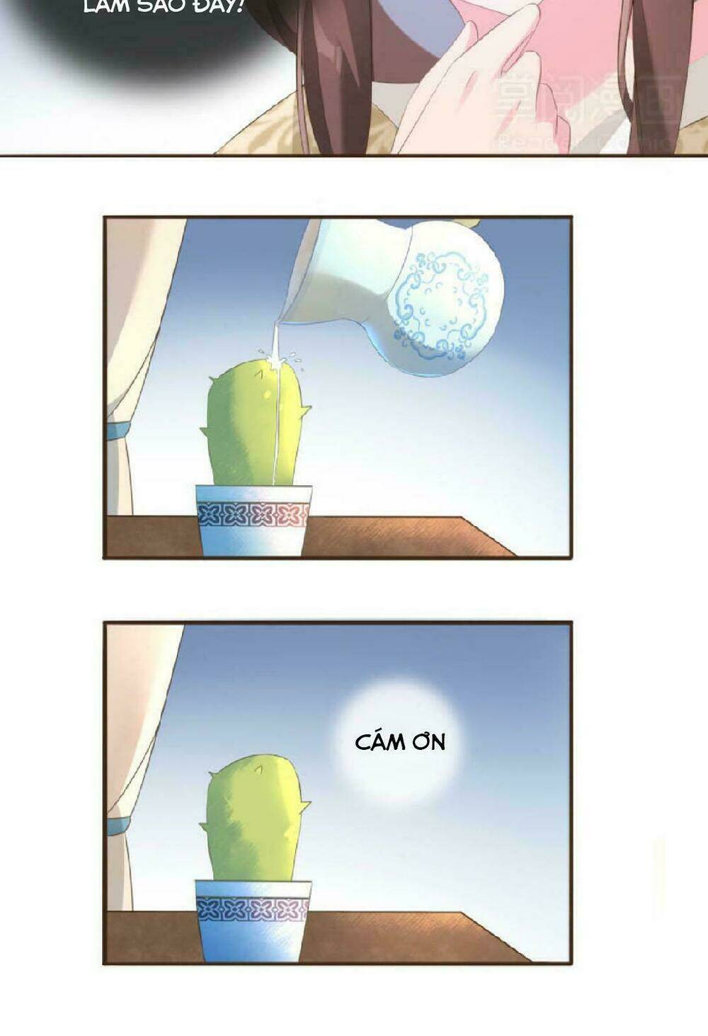 pháo hôi nữ xứng - hoàn khố lệ vương phi chapter 4 24