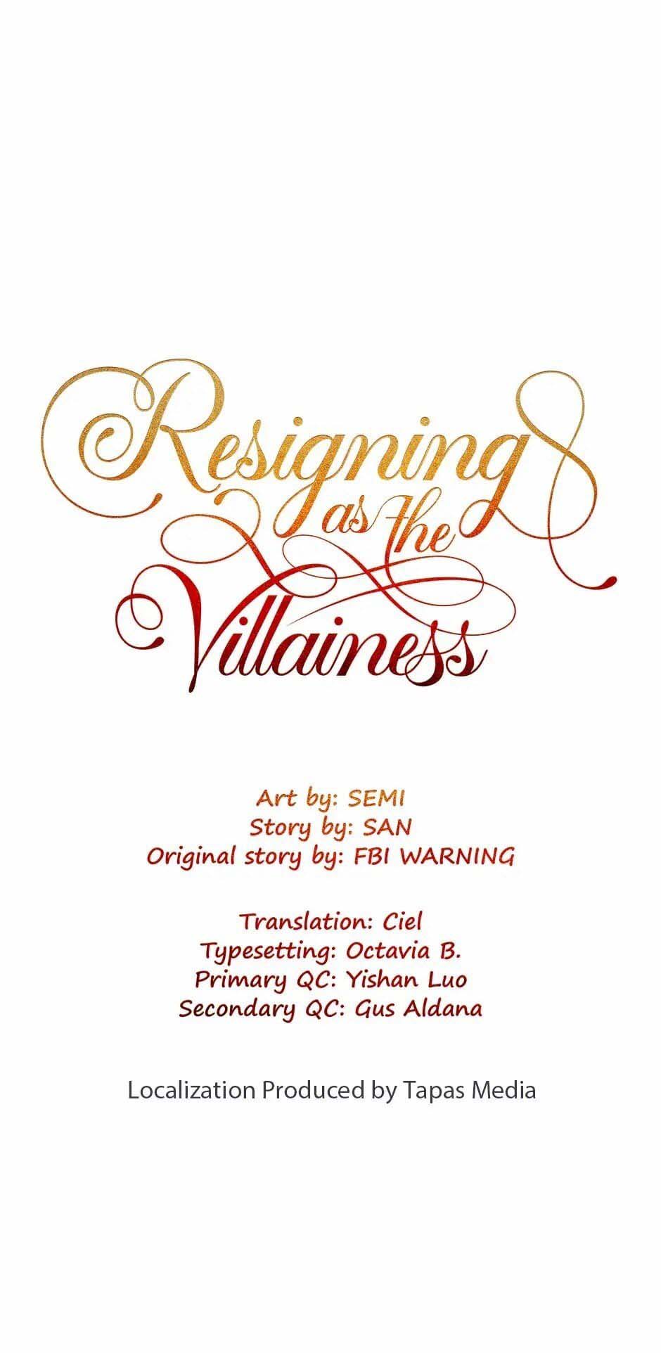 diễn vai ác nữ cũng thật khó khăn chapter 10.1 27