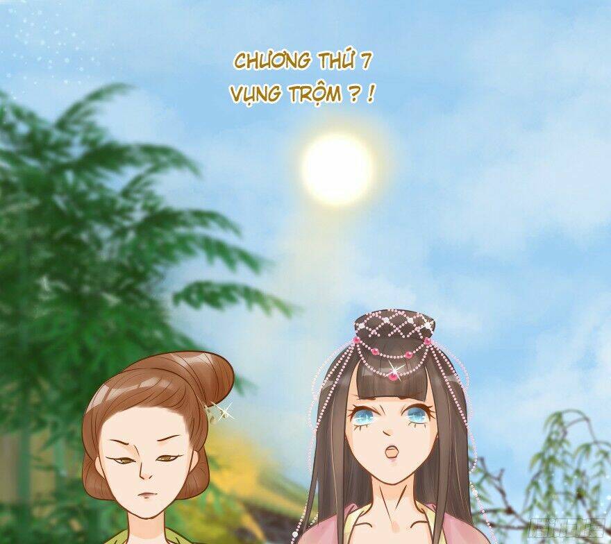 ngô bổn công chúa chapter 7 3