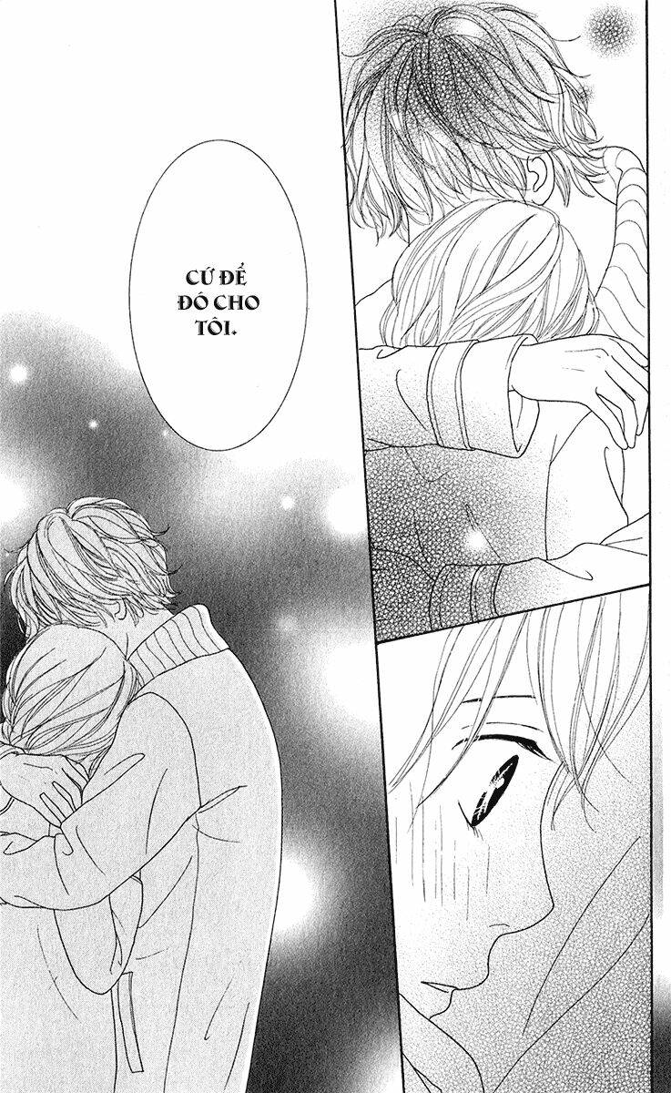 kyou wa kaisha yasumimasu. chapter 8 36