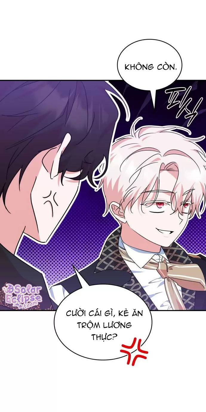 sống trong vườn hoa của công chúa chapter 24 66