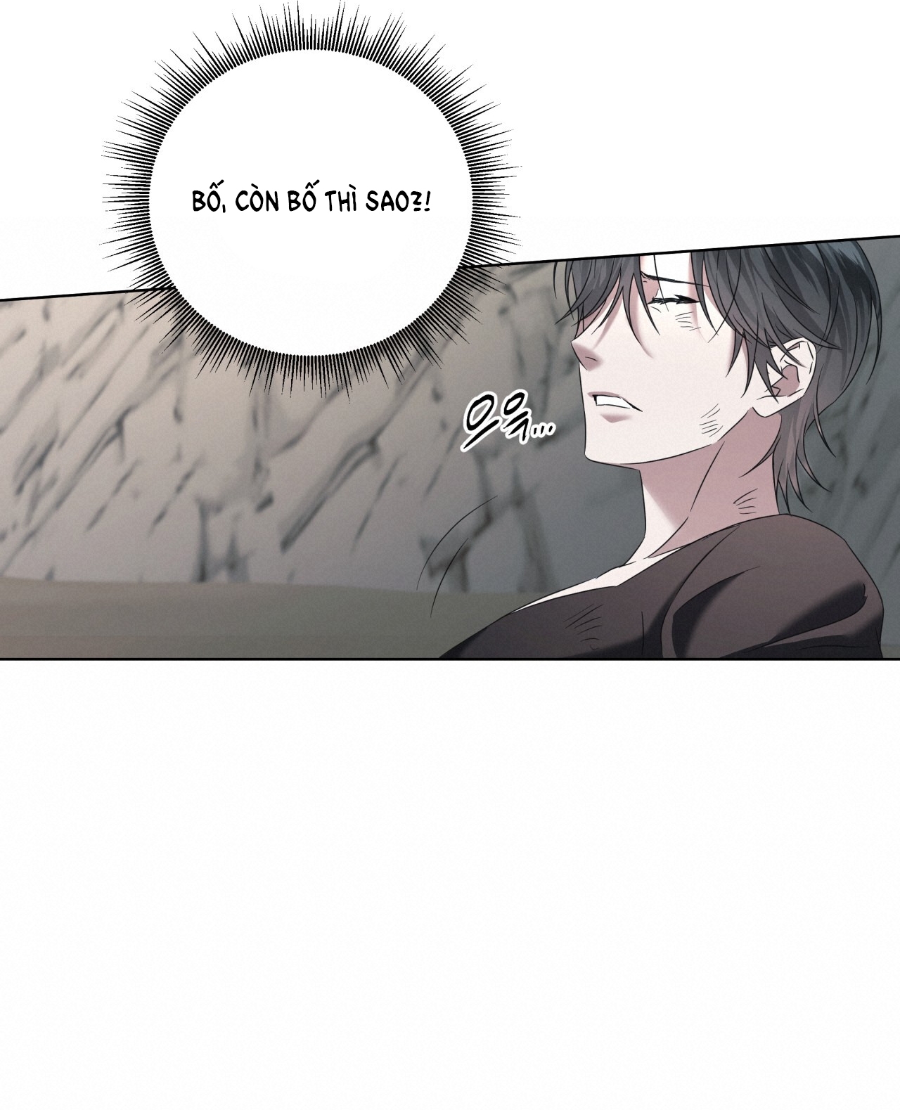 Amon- Không Thể Đoán Biết chapter 16.2 - Trang 67