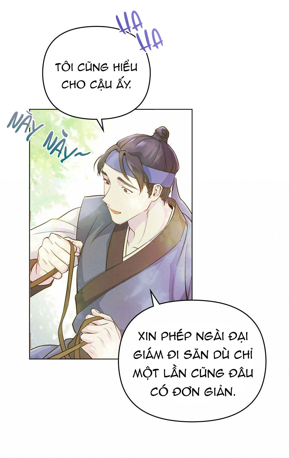 đăng tiêu hoa chapter 1 46