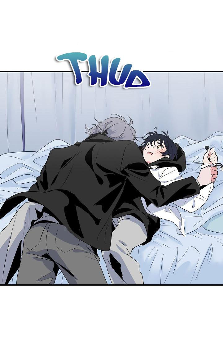 tình yêu cún con chapter 13.2 11