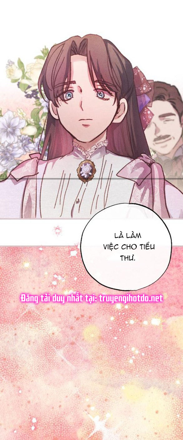 người tình đêm xanh chapter 1.1 39