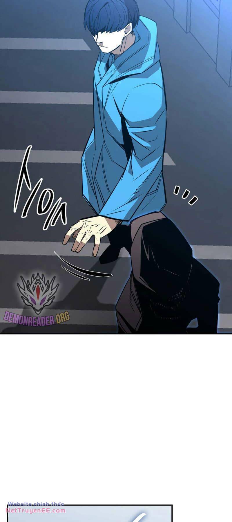 tôi là lính mới chapter 178 54