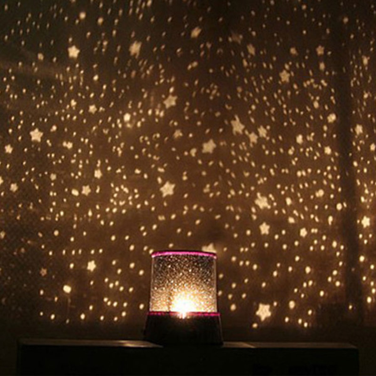Đèn Led Chiếu Ngôi Sao Star Master