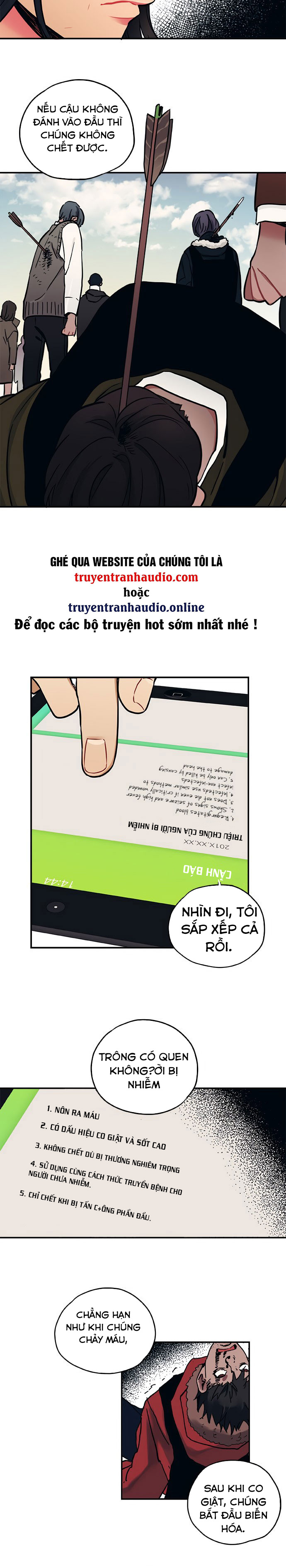 misiryeong chapter 6 13