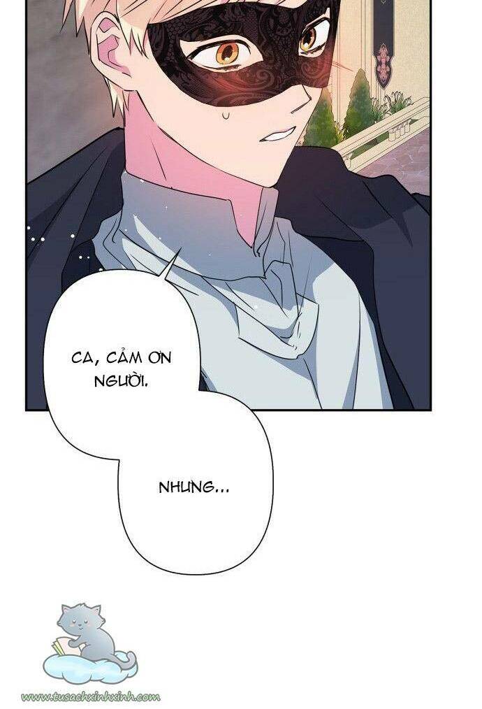 tôi đang nuôi dưỡng một con quái thú chapter 66 59