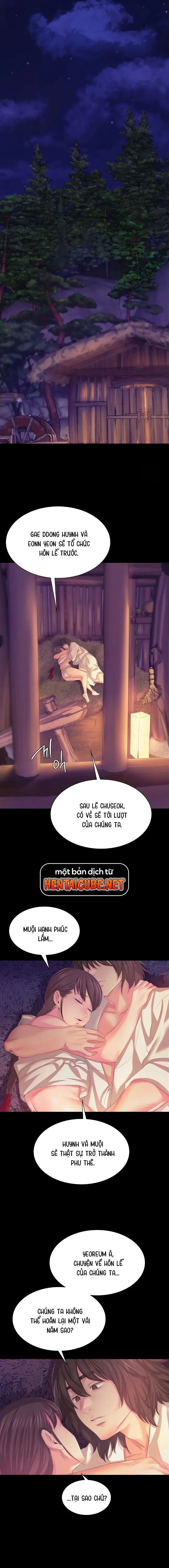 [18+] tiểu thư chapter 61 12