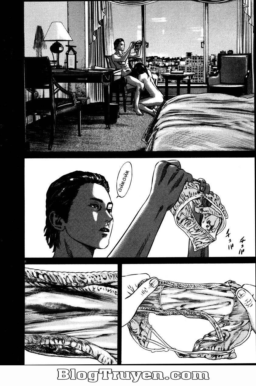 homunculus chapter 51 10