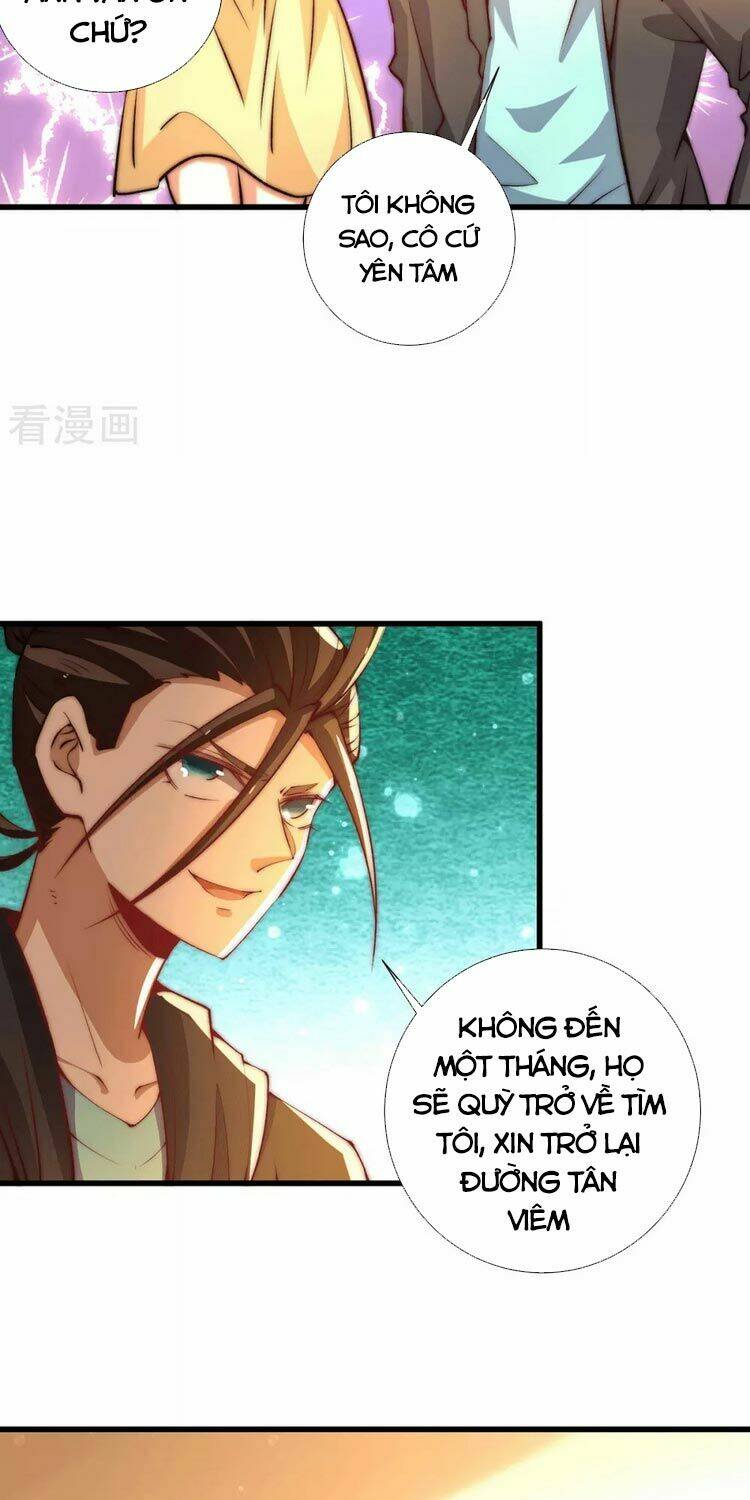 đô thị đỉnh phong cao thủ chapter 265 7