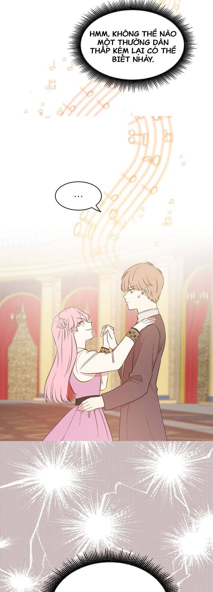 tôi sẽ đi đến cùng với hoàng đế chapter 17 11