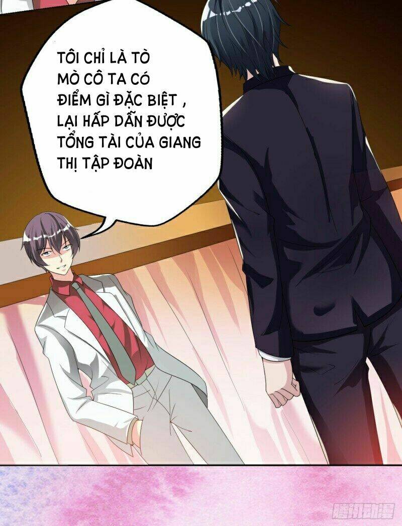 tổng tài thật xấu xa chapter 5 16