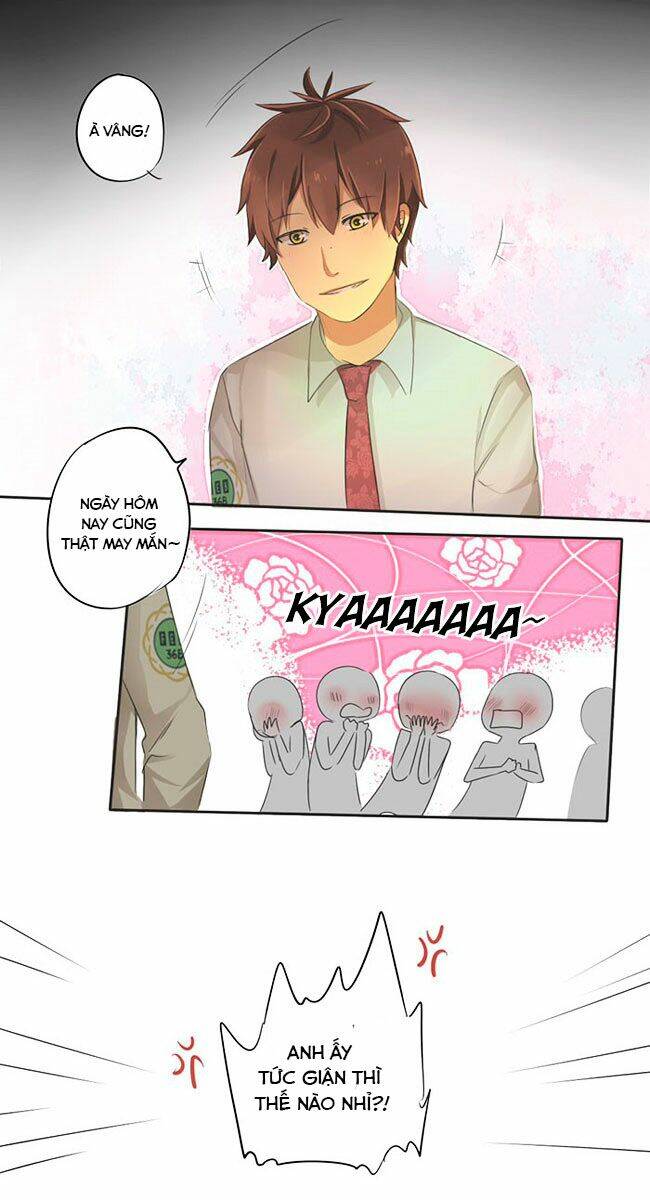 quá trễ để nói lời yêu chapter 1 37