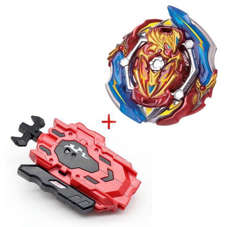 Con Quay Đồ Chơi Beyblade Burst Gt B-150