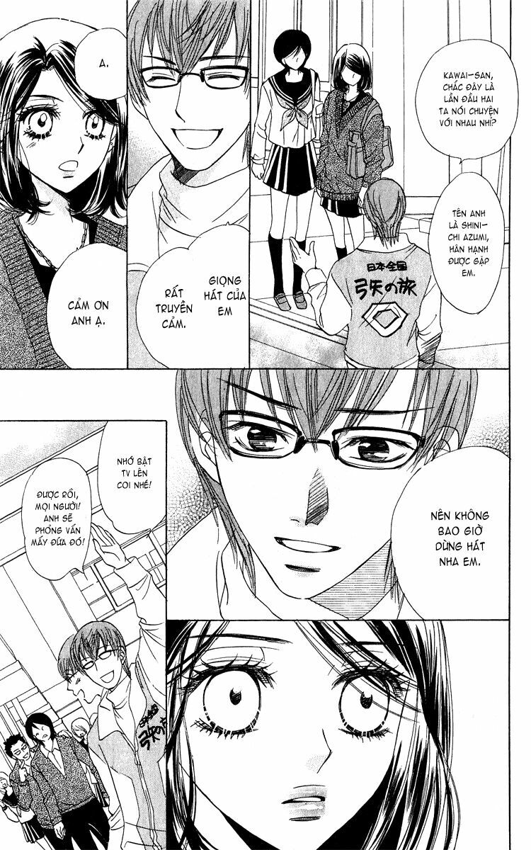 ác quỷ và bản tình ca chapter 27 12