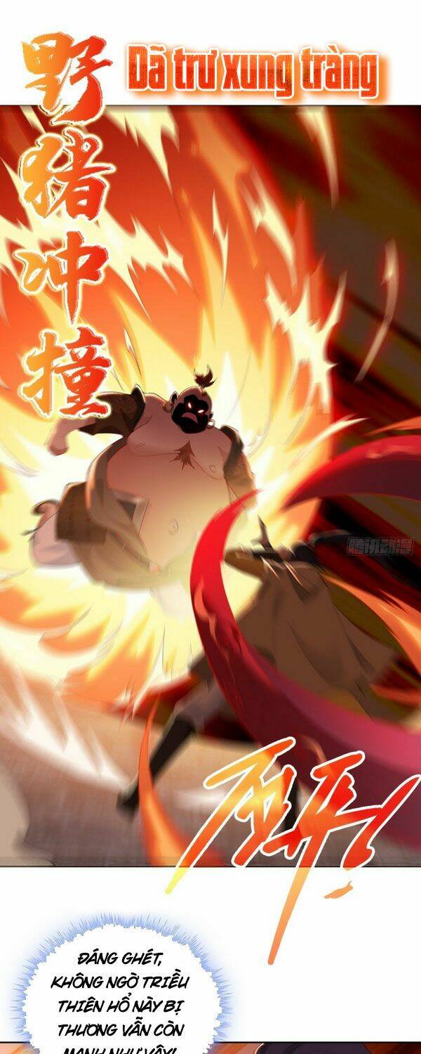 người ở rể bị ép thành phản diện ngoại truyện chapter 4 20