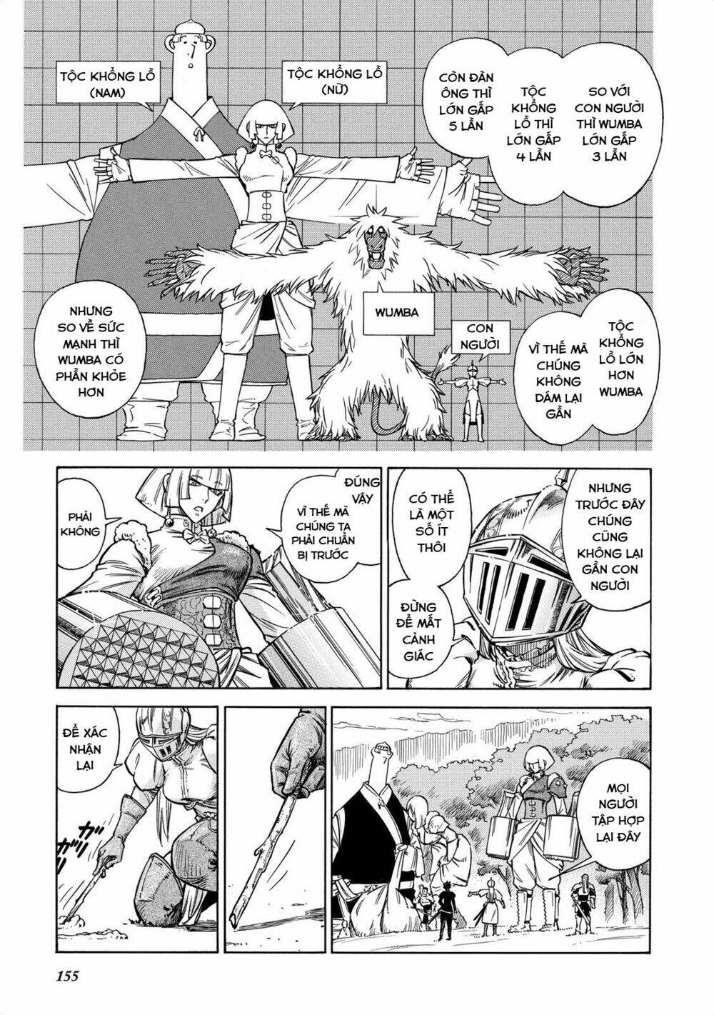 stravaganza - isai no hime chapter 14 8