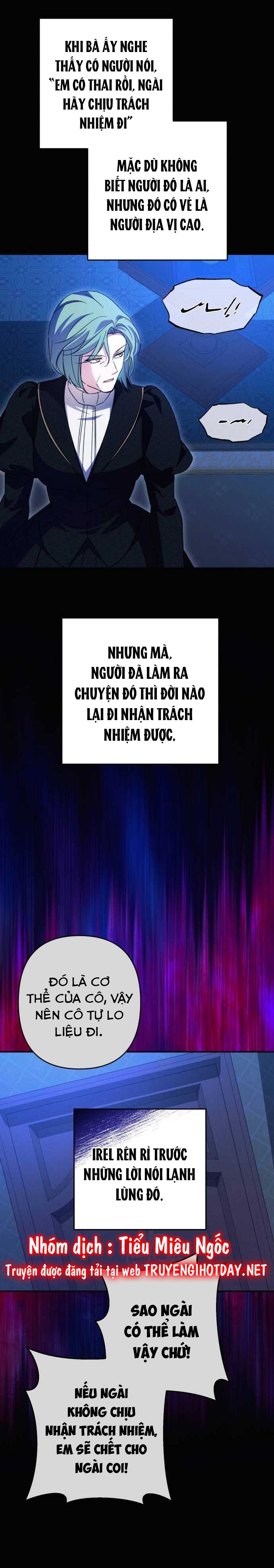 quyến rũ ngài công tước phương bắc chapter 77 17