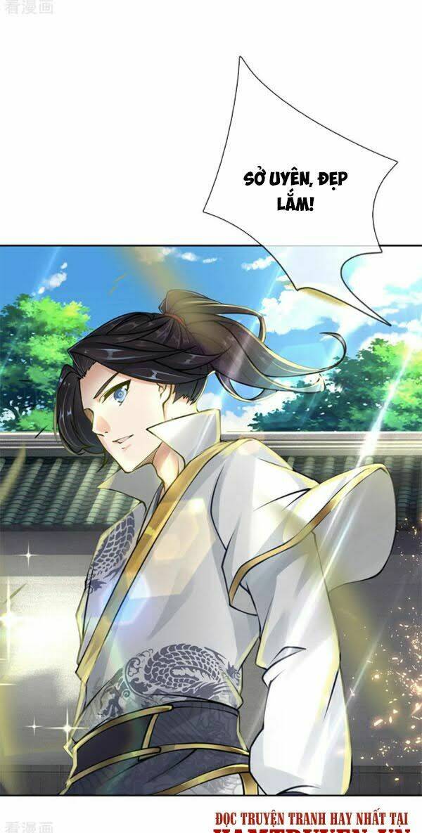 thân thể của ta là kiếm chủng chapter 85 9