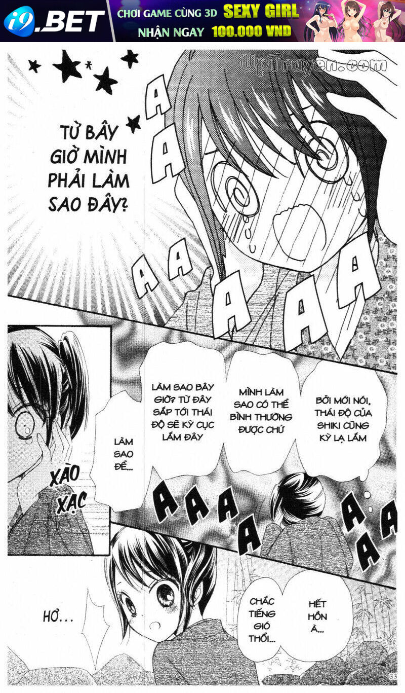 mikado no shihou chapter 17 34