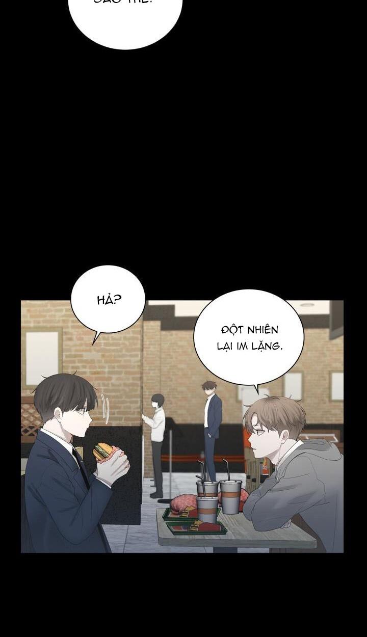 không xa lạ chapter 12 33