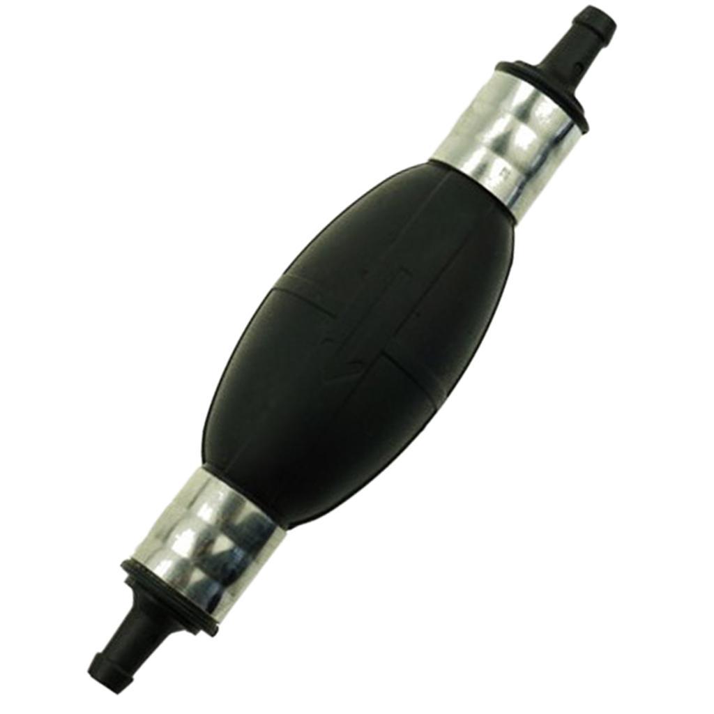 8mm 5/16" Fuel Pump    Bulb    Marine
