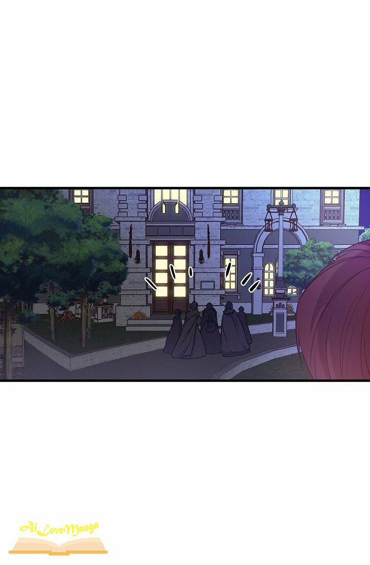 hôn lễ báo thù chapter 32 28