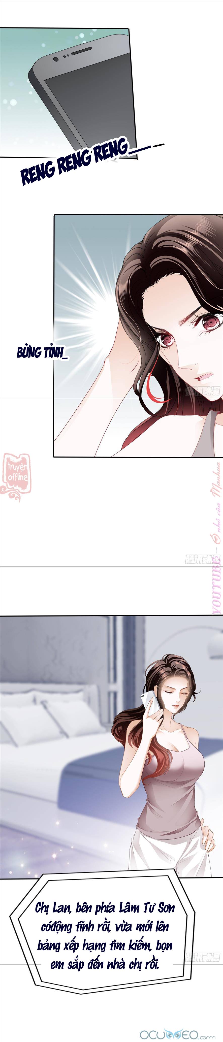 ác nữ rắn chapter 5 1