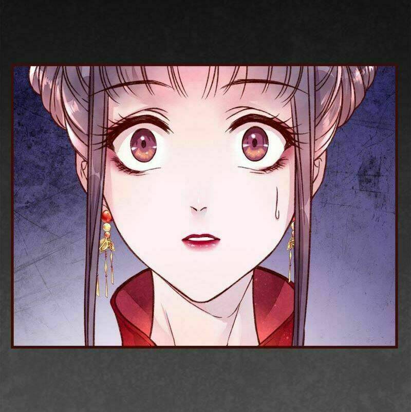hoàng thái phi cũng muốn yêu chapter 1 42