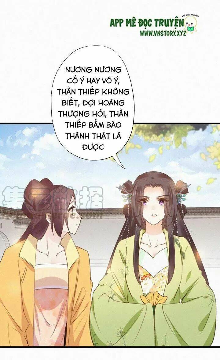 thiên hương mỹ nhân chapter 88 6